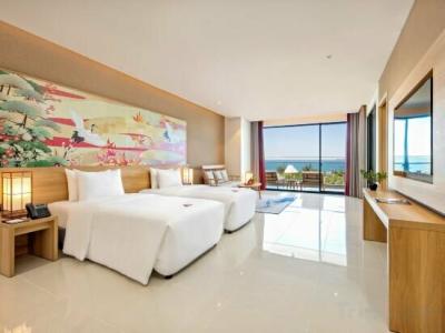 Da Nang - Mikazuki Japanese Resorts & Spa - 25