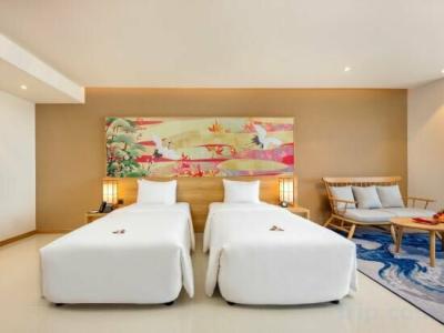 Da Nang - Mikazuki Japanese Resorts & Spa - 26