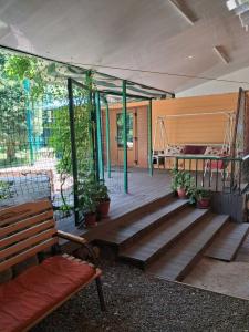 Chimgan Apple Garden - 8