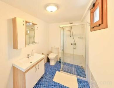 Villa Dundar Apart - 42