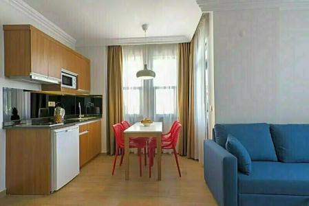 Comfort Suites - 30