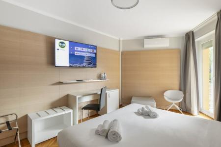 B&Bs Park Suisse Santa Margherita Ligure - 152