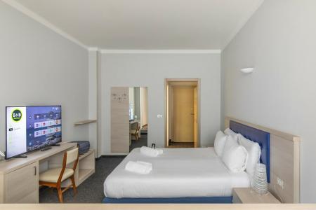 B&Bs Park Suisse Santa Margherita Ligure - 160