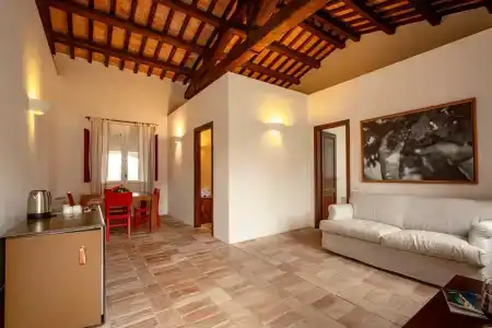 Tenuta Pianirossi, The Originals Relais - 67