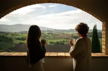 Tenuta Pianirossi, The Originals Relais - 52