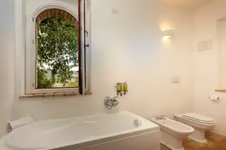 Tenuta Pianirossi, The Originals Relais - 63