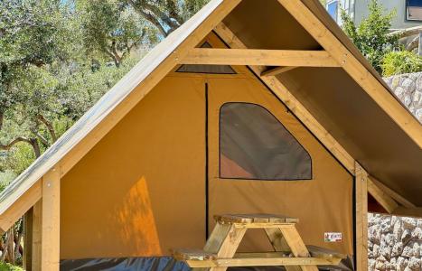 Village Camping Santa Fortunata - Campogaio - 93