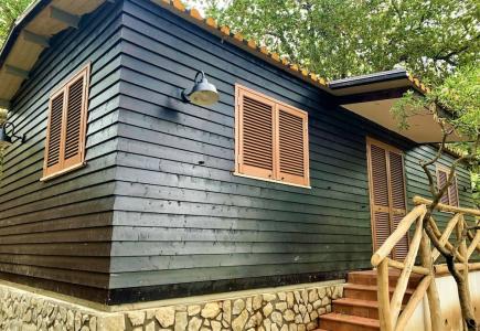 Village Camping Santa Fortunata - Campogaio - 54