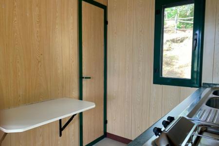 Village Camping Santa Fortunata - Campogaio - 63