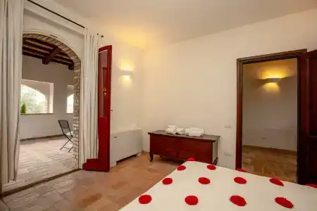 Tenuta Pianirossi, The Originals Relais - 56