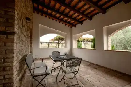 Tenuta Pianirossi, The Originals Relais - 60