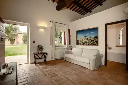 Tenuta Pianirossi, The Originals Relais - 57