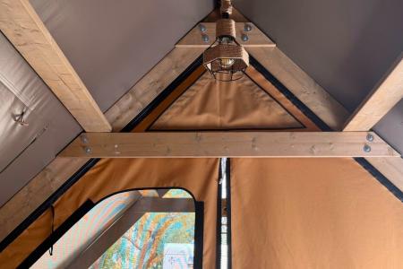 Village Camping Santa Fortunata - Campogaio - 97