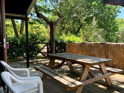 Village Camping Santa Fortunata - Campogaio - 68