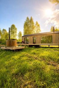 Domingo Dacha Selakh Guest house - 96