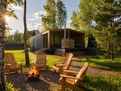 Domingo Dacha Selakh Guest house - 311