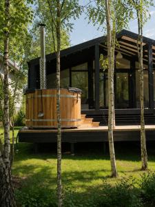 Domingo Dacha Selakh Guest house - 157