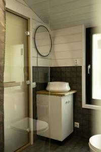 Domingo Dacha Selakh Guest house - 269