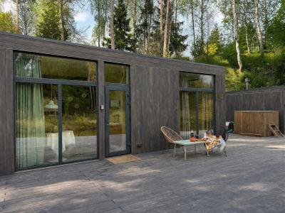 Domingo Dacha Selakh Guest house - 483