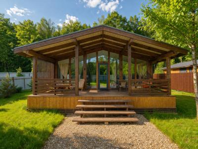 Domingo Dacha Selakh Guest house - 596