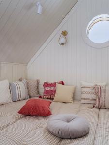 Domingo Dacha Selakh Guest house - 801