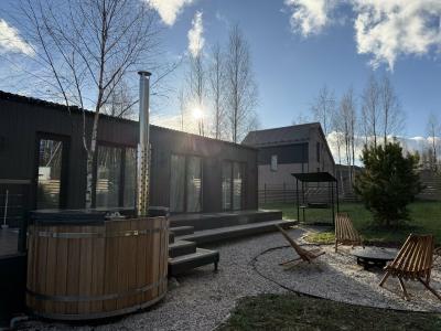 Domingo Dacha Selakh Guest house - 369