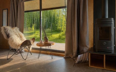 Domingo Dacha Selakh Guest house - 674