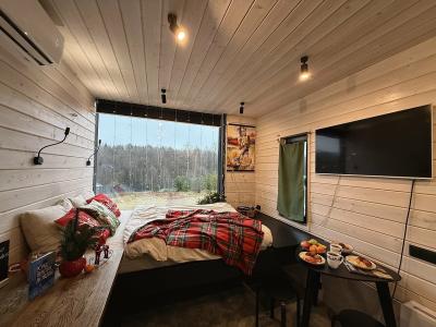 Domingo Dacha Selakh Guest house - 741