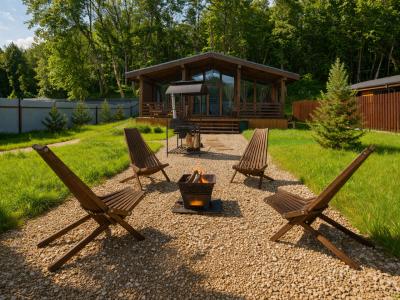 Domingo Dacha Selakh Guest house - 586