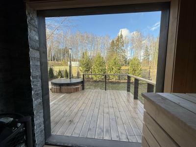 Domingo Dacha Selakh Guest house - 368