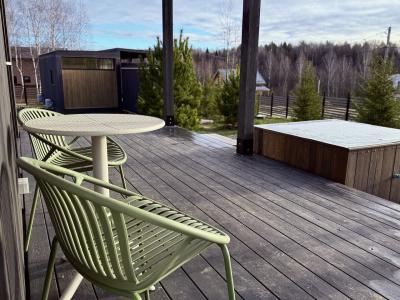 Domingo Dacha Selakh Guest house - 454