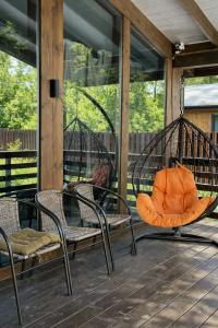 Domingo Dacha Selakh Guest house - 597