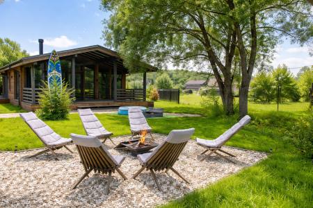 Domingo Dacha Selakh Guest house - 528