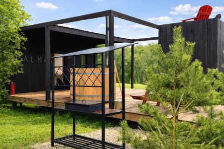 Domingo Dacha Selakh Guest house - 733