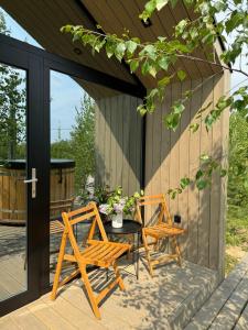 Domingo Dacha Selakh Guest house - 387