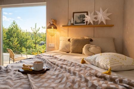 Domingo Dacha Selakh Guest house - 545