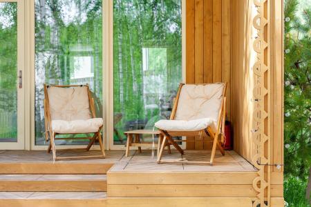 Domingo Dacha Selakh Guest house - 794