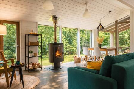 Domingo Dacha Selakh Guest house - 759