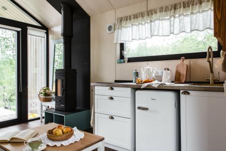 Domingo Dacha Selakh Guest house - 389