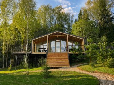 Domingo Dacha Selakh Guest house - 185