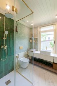 Domingo Dacha Selakh Guest house - 802