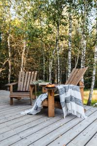 Domingo Dacha Selakh Guest house - 498