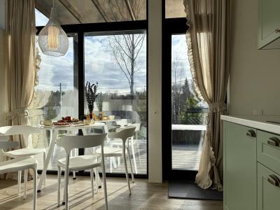 Domingo Dacha Selakh Guest house - 445