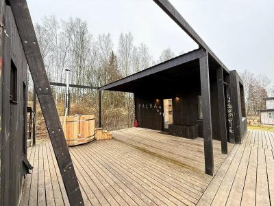 Domingo Dacha Selakh Guest house - 737