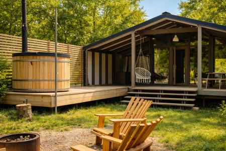 Domingo Dacha Selakh Guest house - 760