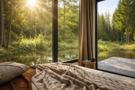 Domingo Dacha Selakh Guest house - 837