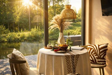 Domingo Dacha Selakh Guest house - 834