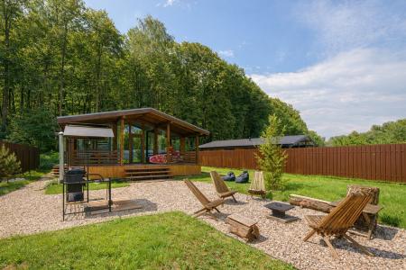 Domingo Dacha Selakh Guest house - 467