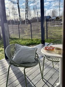 Domingo Dacha Selakh Guest house - 453