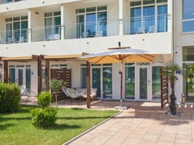 Azul Beach Resort Montenegro - 38